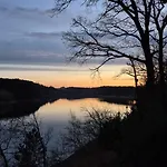 Tatil Evi 262 Am Zeulenrodaer Zadelsdorf