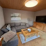 262 Am Zeulenrodaer Tatil Evi