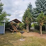 262 Am Zeulenrodaer Tatil Evi *