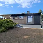 Casa de Férias 262 Am Zeulenrodaer Zadelsdorf