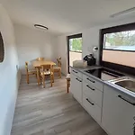 Casa de Férias 262 Am Zeulenrodaer