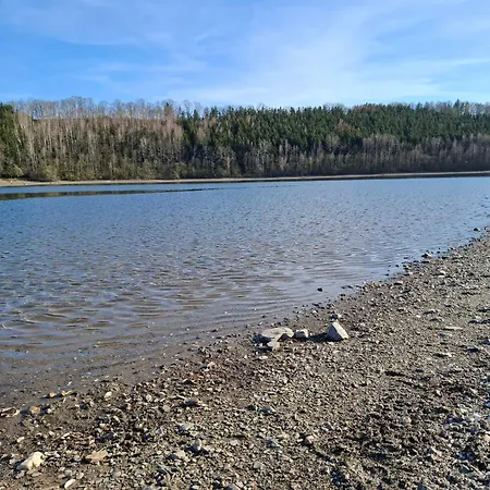 度假居 262 Am Zeulenrodaer Zadelsdorf