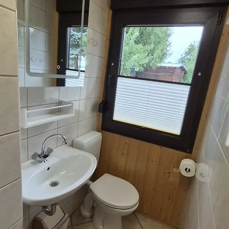 度假居 262 Am Zeulenrodaer *