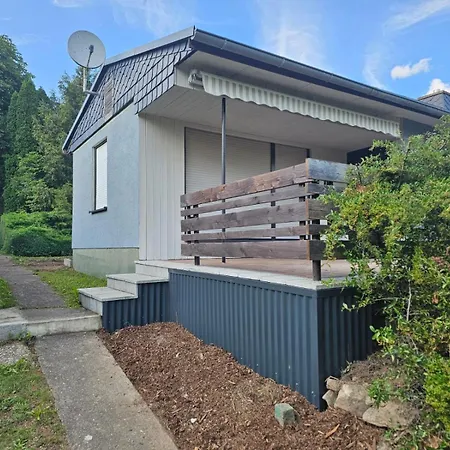 262 Am Zeulenrodaer * Zadelsdorf