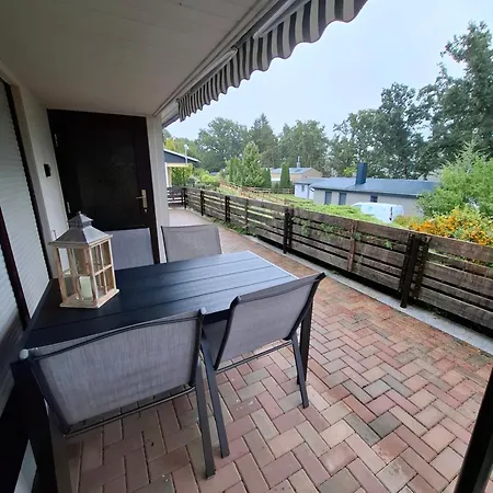 度假居 262 Am Zeulenrodaer *