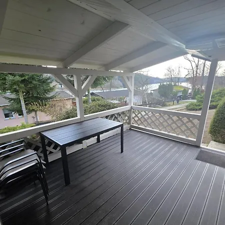 Tatil Evi 262 Am Zeulenrodaer *