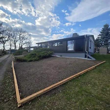 262 Am Zeulenrodaer Tatil Evi