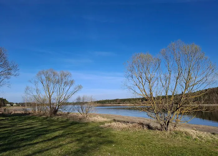 262 Am Zeulenrodaer Tatil Evi