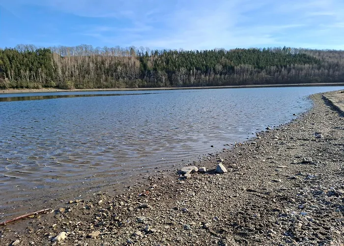 Tatil Evi 262 Am Zeulenrodaer Zadelsdorf