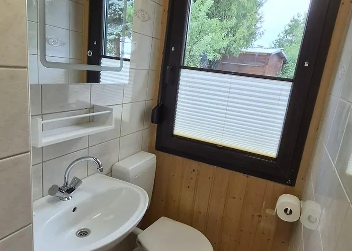 Tatil Evi 262 Am Zeulenrodaer *