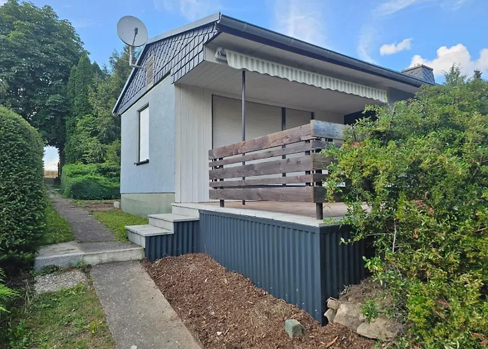 262 Am Zeulenrodaer * Zadelsdorf