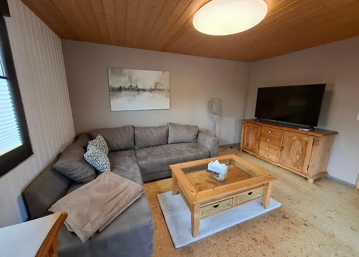 262 Am Zeulenrodaer Tatil Evi