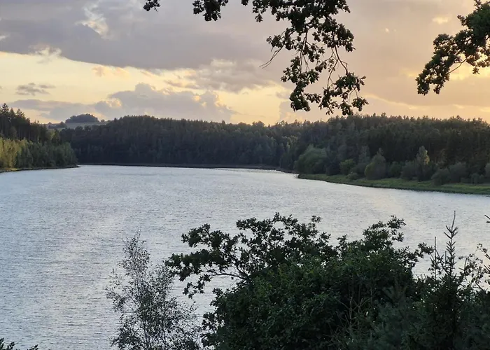 262 Am Zeulenrodaer Tatil Evi